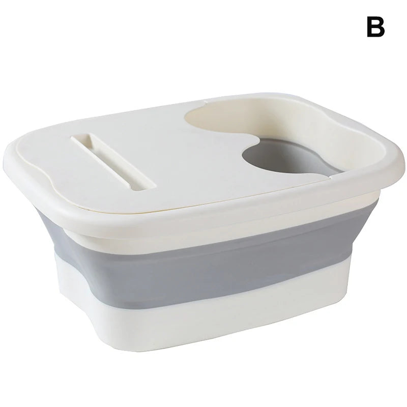 RelaxTub